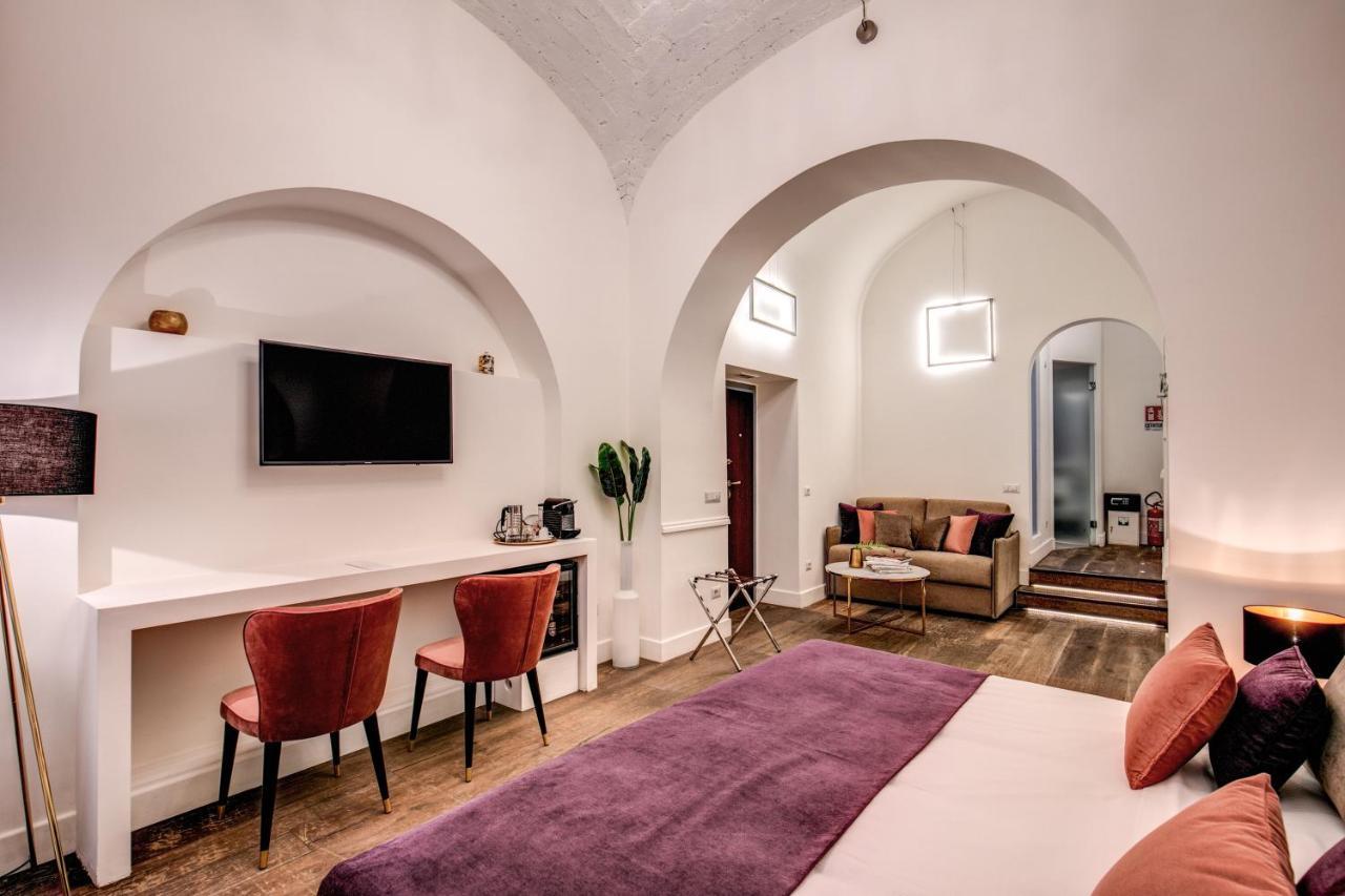 Boutique Centrale Relais, Rome